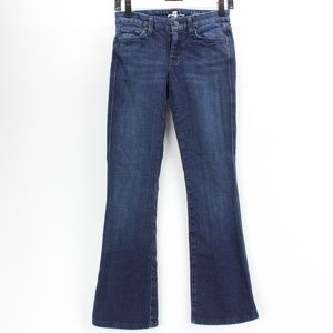 7 For All Mankind A Pocket Size 25